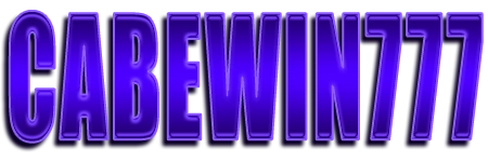 CABEWIN777 Logo